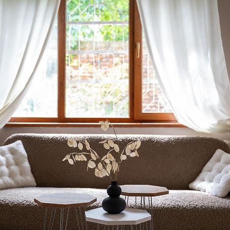 Beautiful Two-Bedroom Apartment In City Center Sofia Luaran gambar