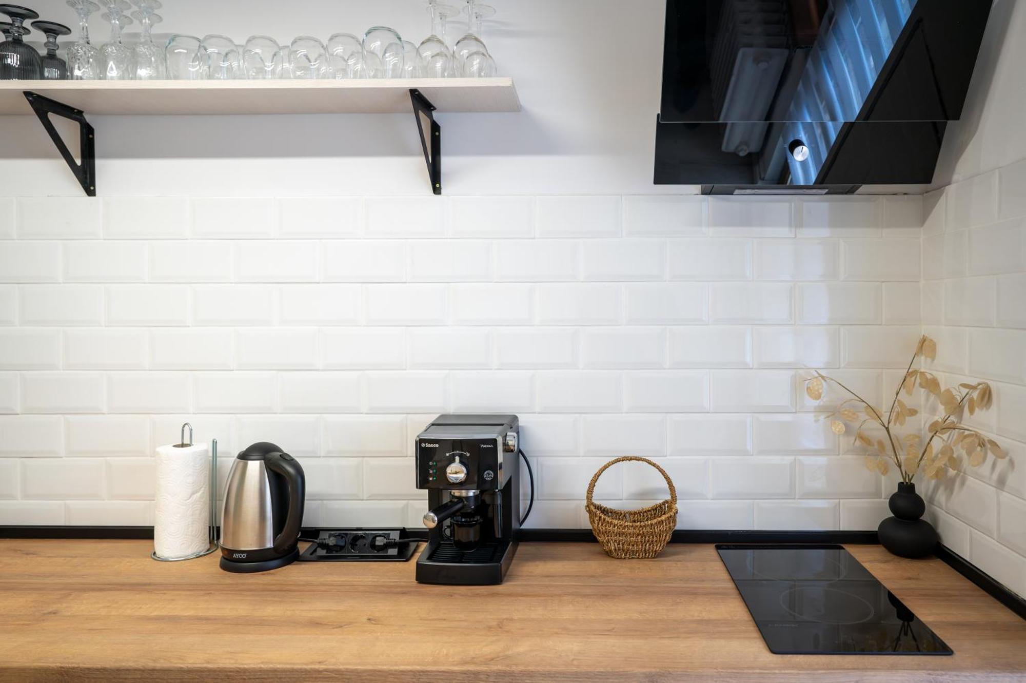 Beautiful Two-Bedroom Apartment In City Center Sofia Luaran gambar