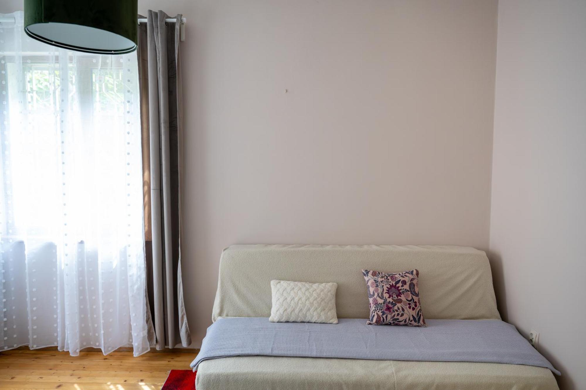 Beautiful Two-Bedroom Apartment In City Center Sofia Luaran gambar